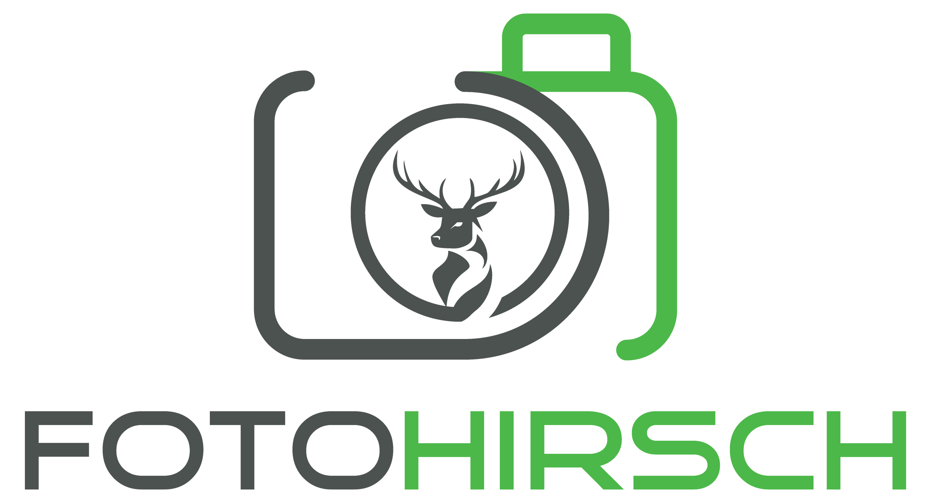 Foto Hirsch Logo